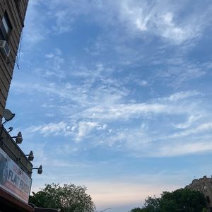 Meet your Posher, Chana